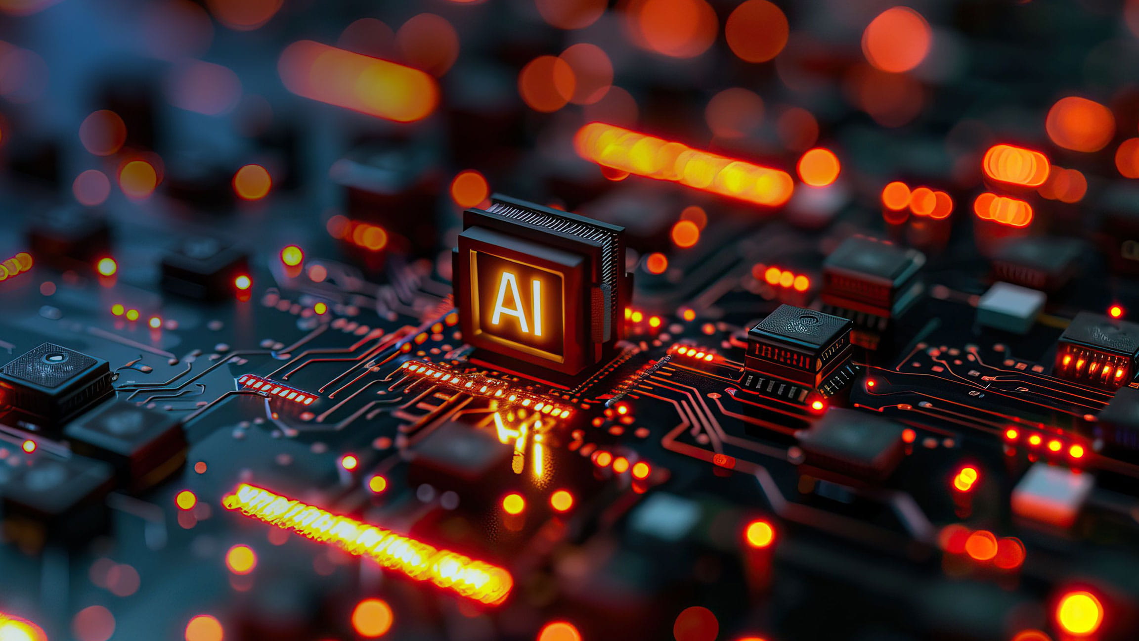 台股AI主題多方主軸不變概念股板塊分化加劇